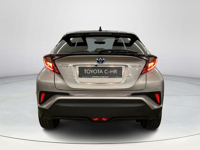 Toyota C-HR 1.8 Hybrid Bi-Tone | 06-10141018 Voor meer informatie