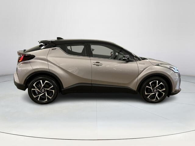Toyota C-HR 1.8 Hybrid Bi-Tone | 06-10141018 Voor meer informatie