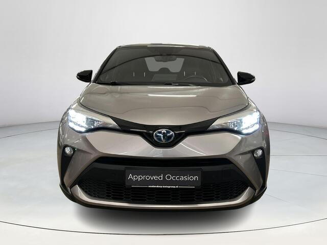 Toyota C-HR 1.8 Hybrid Bi-Tone | 06-10141018 Voor meer informatie