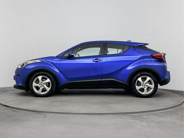 Toyota C-HR 1.8 Hybrid Active