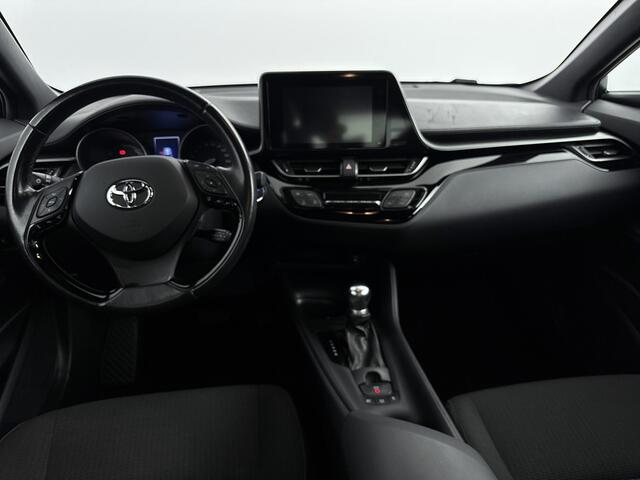 Toyota C-HR 1.8 Hybrid Active