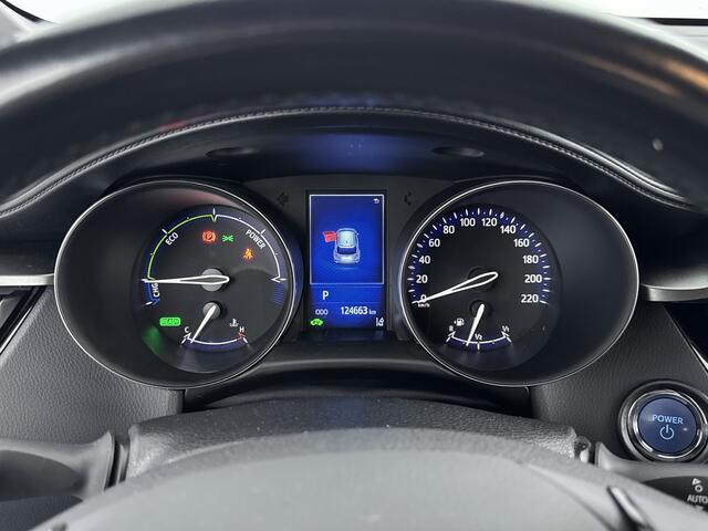 Toyota C-HR 1.8 Hybrid Active