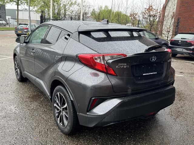 Toyota C-HR 1.8 Hybrid Executive // NAVI // CAMERA // CLIMA // ADAP. CRUISE // DODEHOEK // DAB // PDC //
