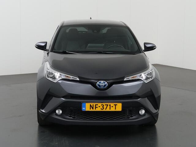Toyota C-HR 1.8 Hybrid Executive | Navigatie | Parkeercamera | Keyless Go | Climate Control | Stoelverwarming |