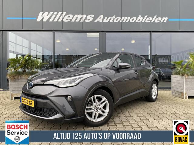 Toyota C-HR 1.8 Hybrid Active App Connect, Cruise Control , Camera