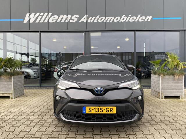 Toyota C-HR 1.8 Hybrid Active App Connect, Cruise Control , Camera