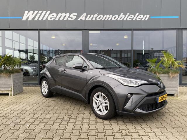 Toyota C-HR 1.8 Hybrid Active App Connect, Cruise Control , Camera
