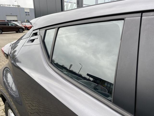 Toyota C-HR 1.8 Hybrid Active App Connect, Cruise Control , Camera