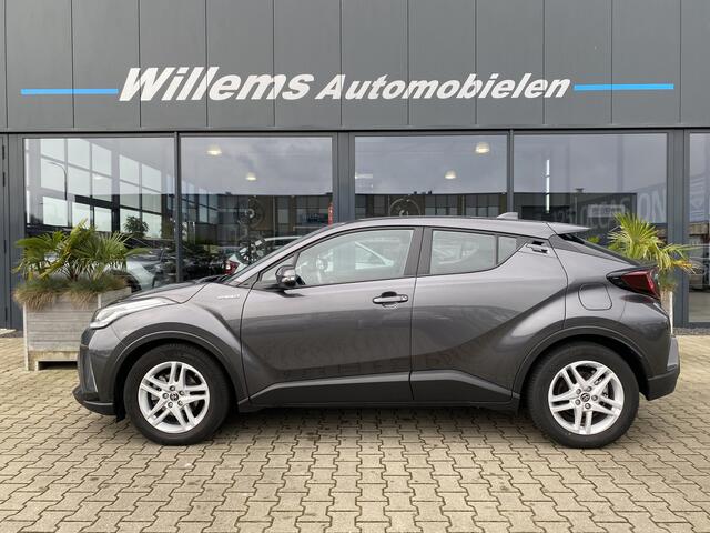 Toyota C-HR 1.8 Hybrid Active App Connect, Cruise Control , Camera