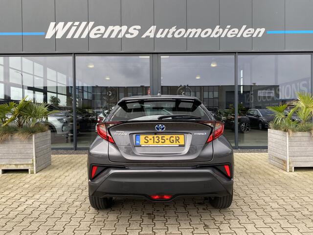 Toyota C-HR 1.8 Hybrid Active App Connect, Cruise Control , Camera