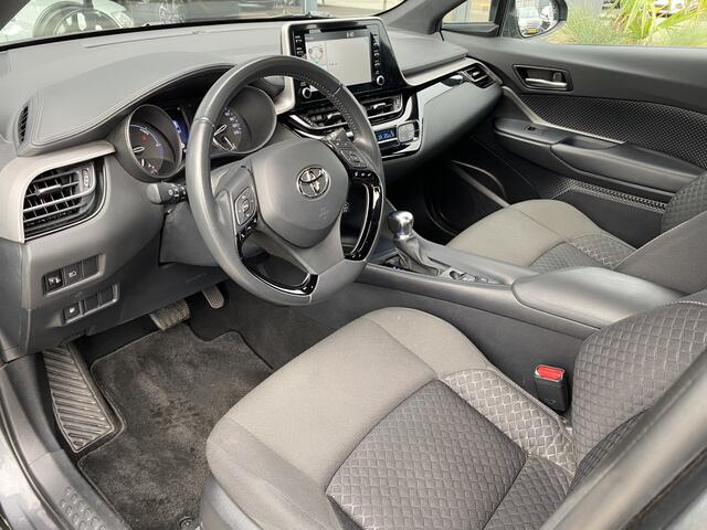 Toyota C-HR 1.8 Hybrid Active App Connect, Cruise Control , Camera