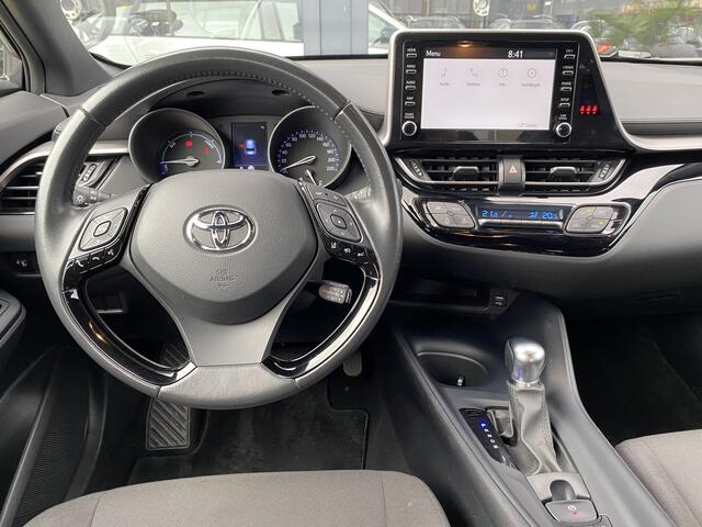 Toyota C-HR 1.8 Hybrid Active App Connect, Cruise Control , Camera
