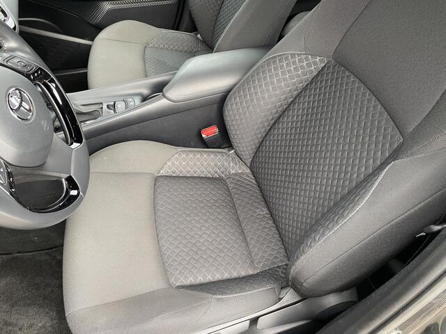 Toyota C-HR 1.8 Hybrid Active App Connect, Cruise Control , Camera