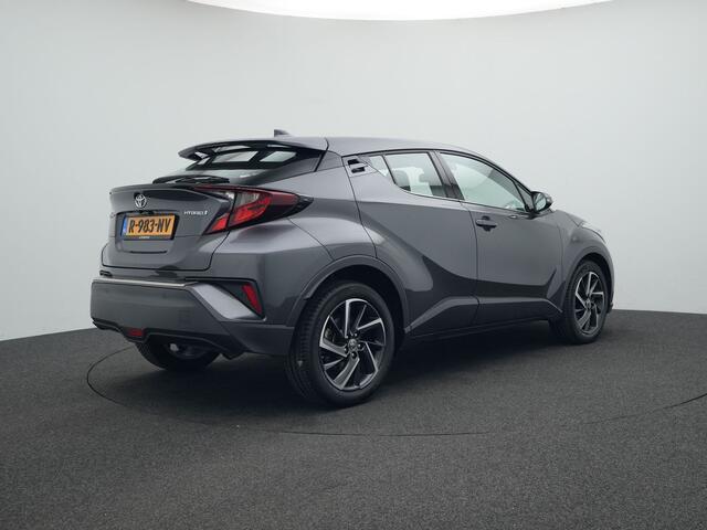 Toyota C-HR 1.8 Hybrid Dynamic