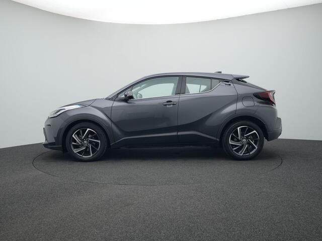 Toyota C-HR 1.8 Hybrid Dynamic