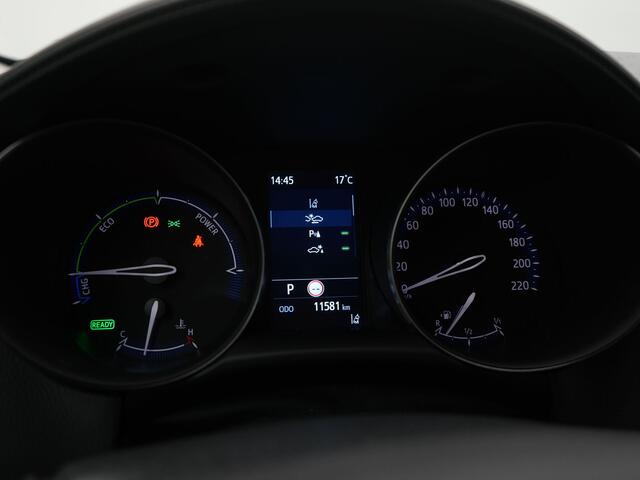 Toyota C-HR 1.8 Hybrid Dynamic