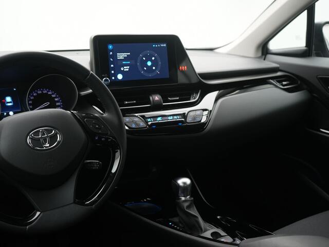 Toyota C-HR 1.8 Hybrid Dynamic