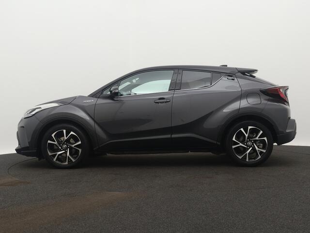 Toyota C-HR 2.0 Hybrid Style Limited