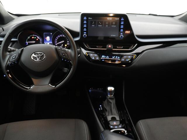 Toyota C-HR 2.0 Hybrid Style Limited