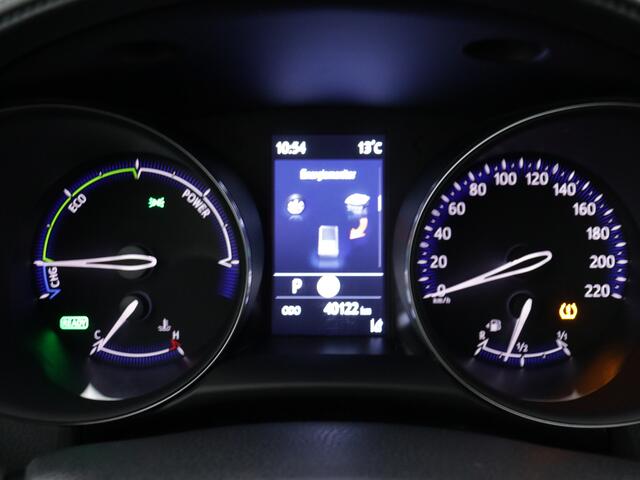 Toyota C-HR 2.0 Hybrid Style Limited
