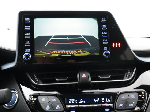 Toyota C-HR 2.0 Hybrid Style Limited