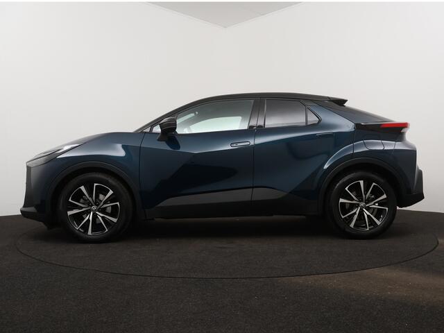 Toyota C-HR 1.8 Hybrid 140 First Edition | 360 Camera | Navigatie | Parkeerhulp |
