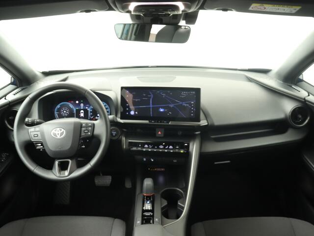 Toyota C-HR 1.8 Hybrid 140 First Edition | 360 Camera | Navigatie | Parkeerhulp |