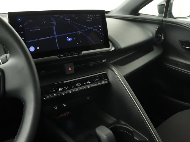 Toyota C-HR 1.8 Hybrid 140 First Edition | 360 Camera | Navigatie | Parkeerhulp |