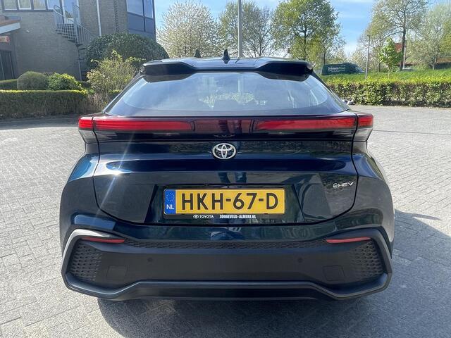 Toyota C-HR 1.8 Hybrid 140 Active Special