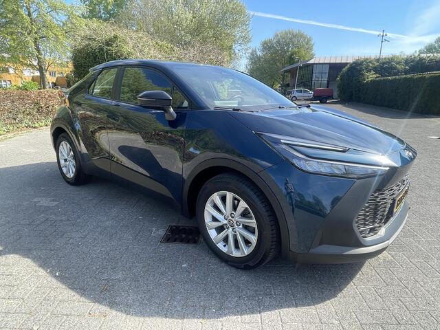 Toyota C-HR 1.8 Hybrid 140 Active Special