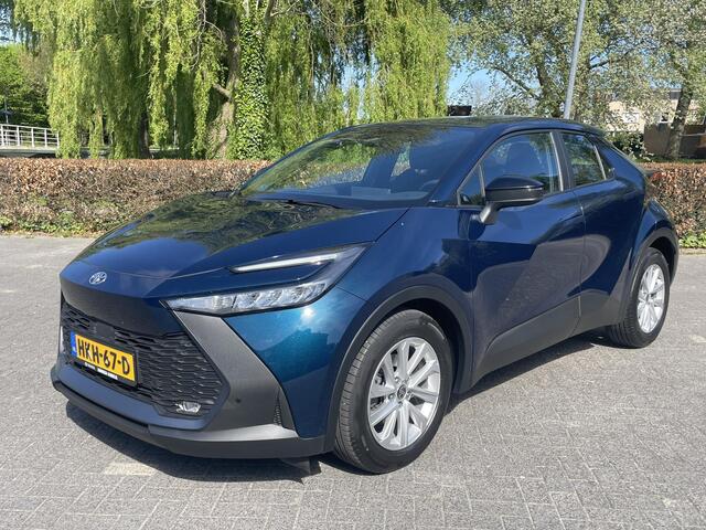 Toyota C-HR 1.8 Hybrid 140 Active Special