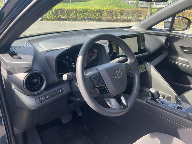 Toyota C-HR 1.8 Hybrid 140 Active Special