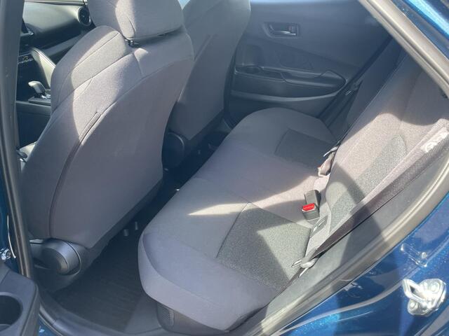 Toyota C-HR 1.8 Hybrid 140 Active Special
