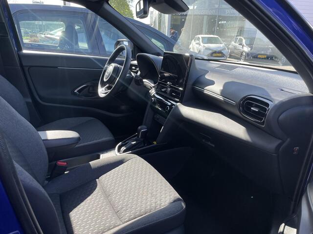 Toyota C-HR 1.8 Hybrid 140 Active Special