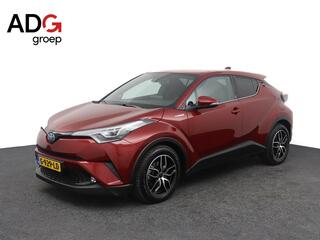 toyota-c-hr-1.8-hybrid-business-int