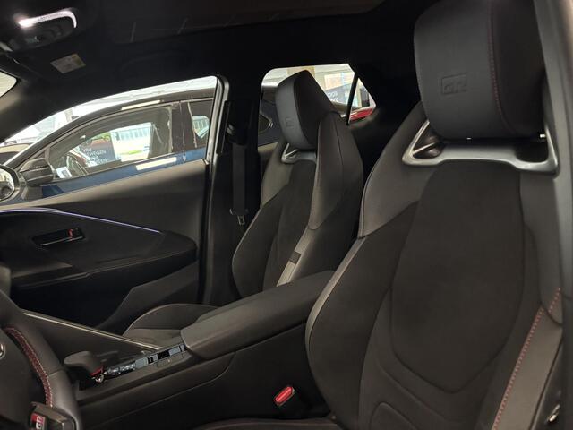 Toyota C-HR 2.0 Hybrid 200 GR SPORT Première Edition Ex demo, Zeer Luxe, Slechts 6.479km!!