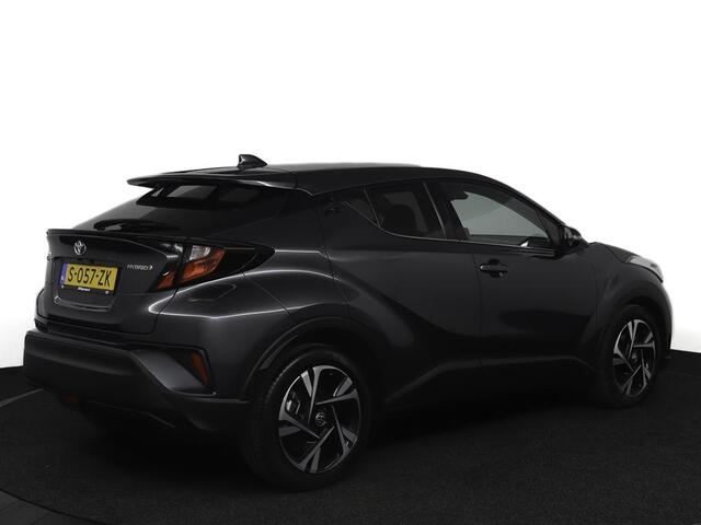 Toyota C-HR 1.8 Hybrid Dynamic | Climate control | Cruise control | Navigatie |