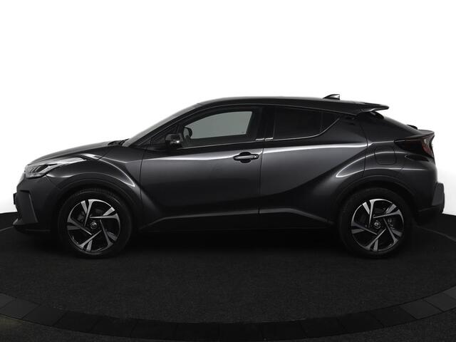 Toyota C-HR 1.8 Hybrid Dynamic | Climate control | Cruise control | Navigatie |