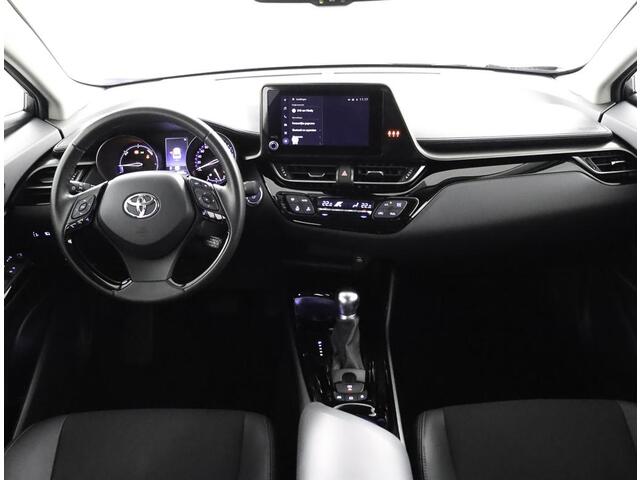 Toyota C-HR 1.8 Hybrid Dynamic | Climate control | Cruise control | Navigatie |