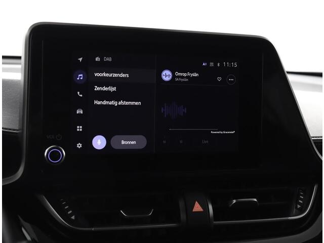 Toyota C-HR 1.8 Hybrid Dynamic | Climate control | Cruise control | Navigatie |
