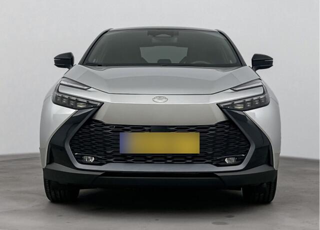 Toyota C-HR 2.0 Plug-in Hybrid 220 Executive Premium Pack | DEMO & DIRECT LEVERBAAR | JBL | Panoramadak | Memeory Seat | Stoel + Stuur verwarming | demo BA