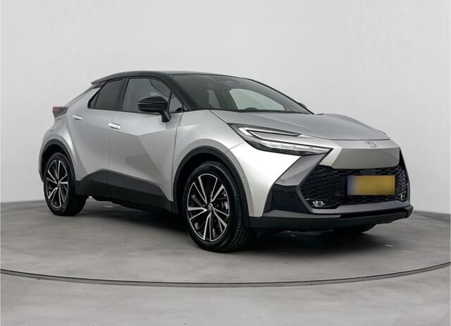 Toyota C-HR 2.0 Plug-in Hybrid 220 Executive Premium Pack | DEMO & DIRECT LEVERBAAR | JBL | Panoramadak | Memeory Seat | Stoel + Stuur verwarming | demo BA