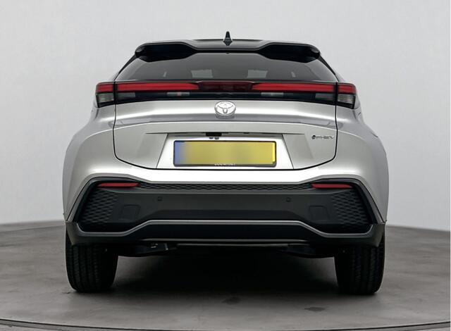 Toyota C-HR 2.0 Plug-in Hybrid 220 Executive Premium Pack | DEMO & DIRECT LEVERBAAR | JBL | Panoramadak | Memeory Seat | Stoel + Stuur verwarming | demo BA