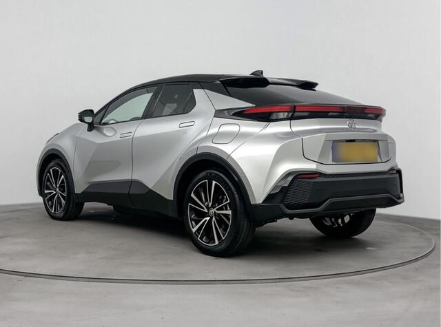 Toyota C-HR 2.0 Plug-in Hybrid 220 Executive Premium Pack | DEMO & DIRECT LEVERBAAR | JBL | Panoramadak | Memeory Seat | Stoel + Stuur verwarming | demo BA