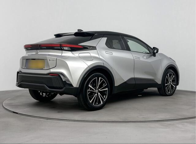 Toyota C-HR 2.0 Plug-in Hybrid 220 Executive Premium Pack | DEMO & DIRECT LEVERBAAR | JBL | Panoramadak | Memeory Seat | Stoel + Stuur verwarming | demo BA