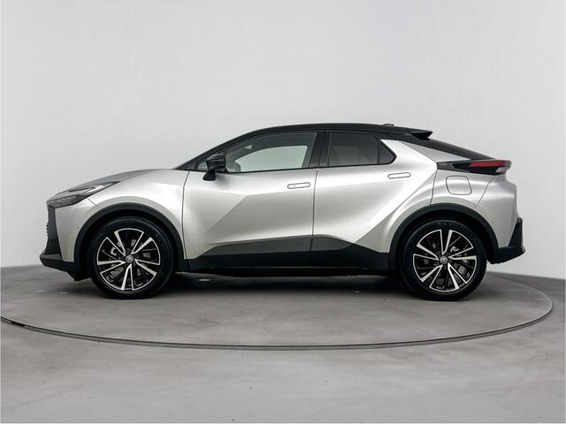 Toyota C-HR 2.0 Plug-in Hybrid 220 Executive Premium Pack | DEMO & DIRECT LEVERBAAR | JBL | Panoramadak | Memeory Seat | Stoel + Stuur verwarming | demo BA
