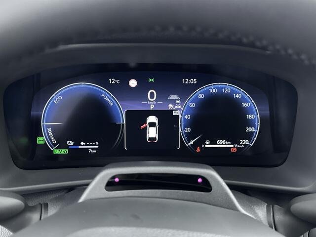 Toyota C-HR 2.0 Plug-in Hybrid 220 Executive Premium Pack | DEMO & DIRECT LEVERBAAR | JBL | Panoramadak | Memeory Seat | Stoel + Stuur verwarming | demo BA