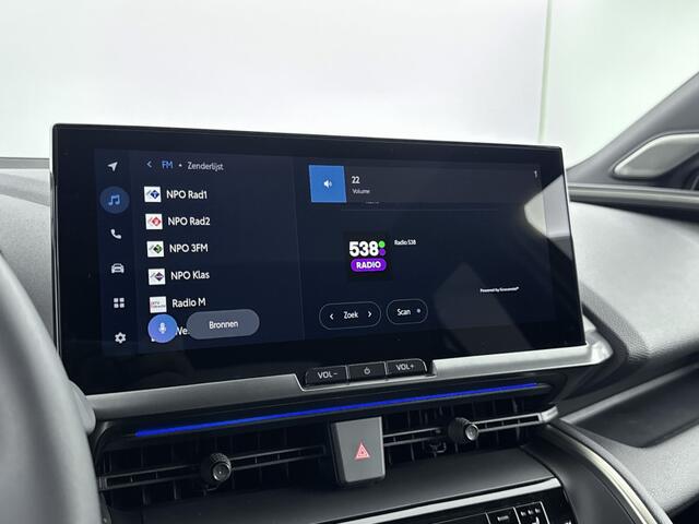 Toyota C-HR 2.0 Plug-in Hybrid 220 Executive Premium Pack | DEMO & DIRECT LEVERBAAR | JBL | Panoramadak | Memeory Seat | Stoel + Stuur verwarming | demo BA
