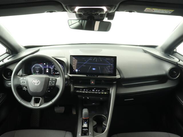Toyota C-HR 1.8 Hybrid 140 First Edition | Navigatie | 360 Camera | Parkeerhulp |