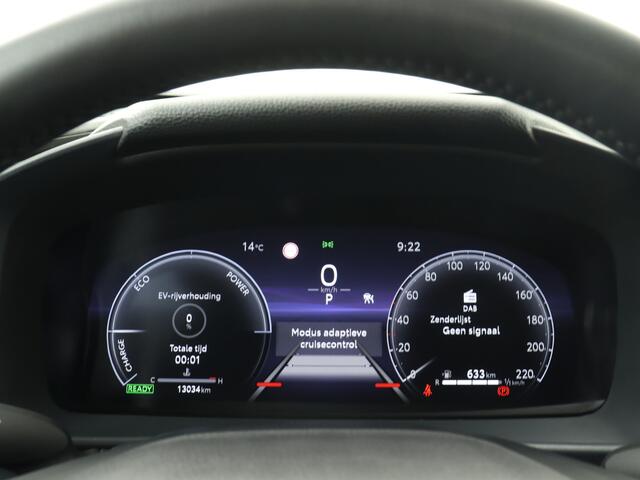 Toyota C-HR 1.8 Hybrid 140 First Edition | Navigatie | 360 Camera | Parkeerhulp |